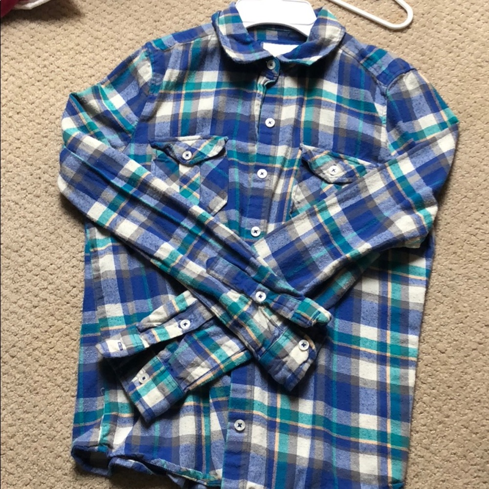 Flannel